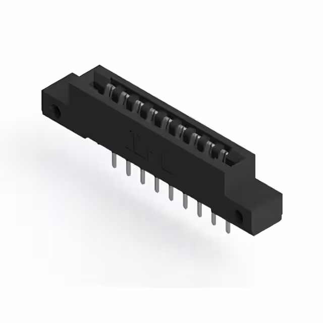 857-009-427-112 EDAC Inc.  Edgeboard Connectors